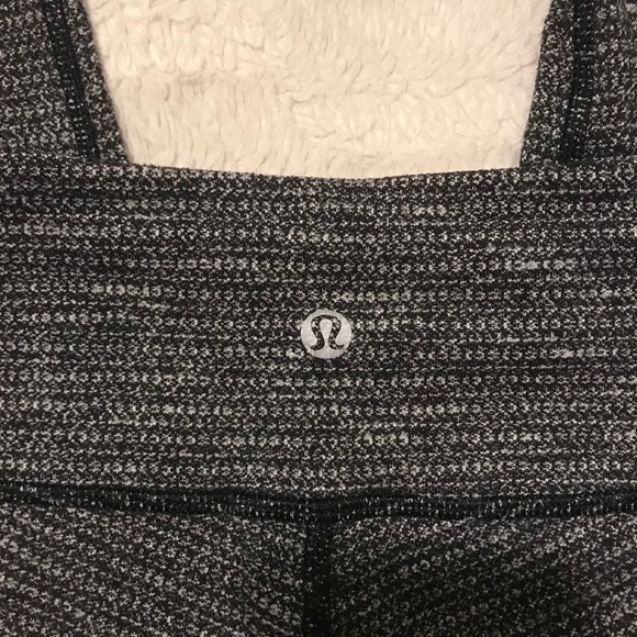 Lululemon Winder Under CocoPique Leggings - Picture 5 of 6